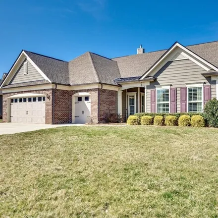 Buy this 3 bed house on 1017 Coffee Ridge in Spring Hill, TN 37174