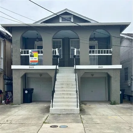 Image 2 - 2625 Robert Street, New Orleans, LA 70115, USA - House for rent