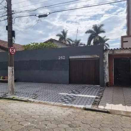 Image 2 - Avenida Guilhermina, Guilhermina, Praia Grande - SP, 11713, Brazil - House for rent