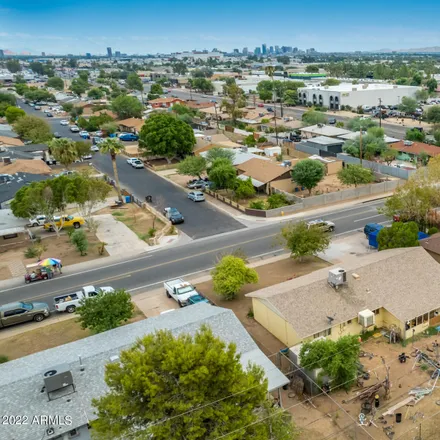 Image 4 - 2919 North 39th Avenue, Phoenix, AZ 85019, USA - House for sale