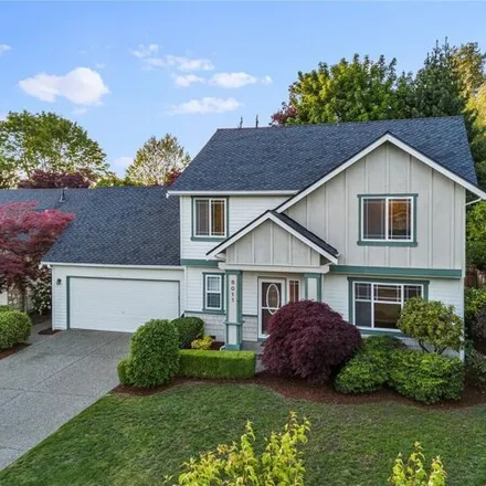 Buy this 3 bed house on 8065 Carlisle Place in Arlington, WA 98223