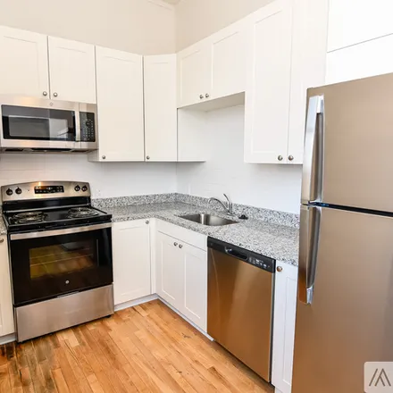 Rent this 1 bed apartment on 36 W Main St