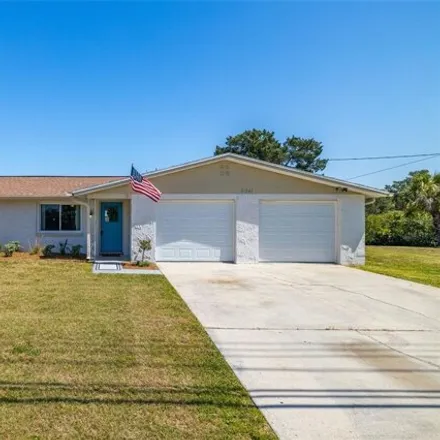 Buy this 2 bed house on 5066 Bay Boulevard in Port Richey, FL 34668