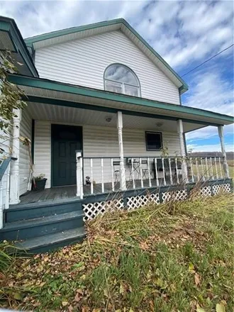 Image 2 - 23199 State Highway 23, Harpersfield, Town of Kortright, NY 13786, USA - House for sale