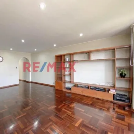 Buy this studio apartment on Jirón Navarra in Santiago de Surco, Lima Metropolitan Area 15038