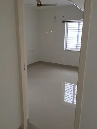Rent this 3 bed apartment on unnamed road in Anakaputhur, - 600070