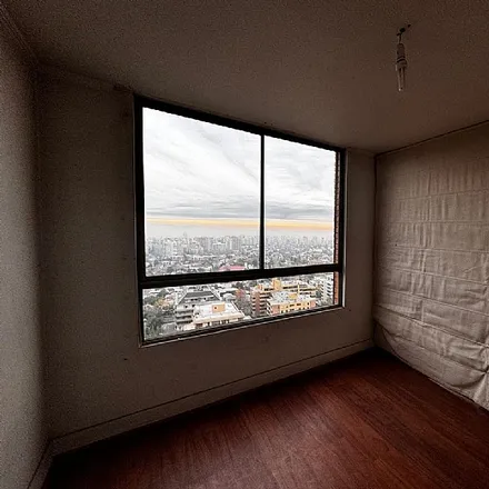 Buy this 2 bed apartment on Avenida Manquehue Sur in 758 0024 Provincia de Santiago, Chile