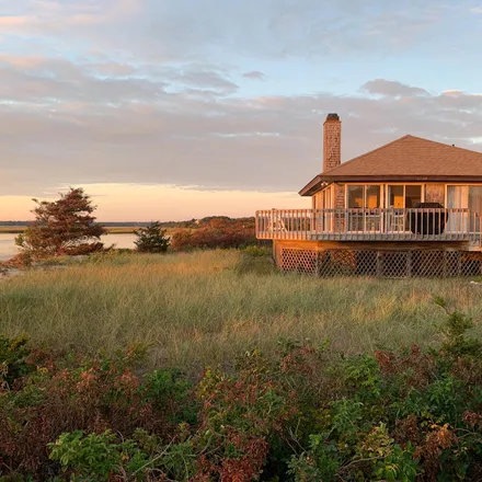 Buy this 3 bed house on 10 Beach Road in Eastham, Barnstable County