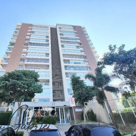 Image 1 - Rua Almirante Tamandaré, Cambuí, Campinas - SP, 13023, Brazil - Apartment for sale