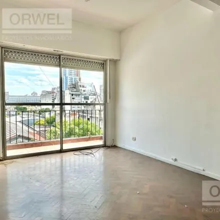 Buy this 2 bed apartment on San Luis 3144 in Balvanera, 1189 Buenos Aires
