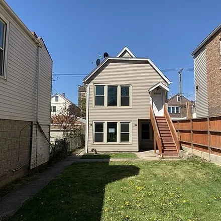 Buy this 5 bed house on 4242 South Maplewood Avenue in Chicago, IL 60632