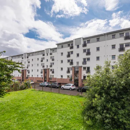 Buy this 2 bed apartment on unnamed road in Glasgow, G14 0RR