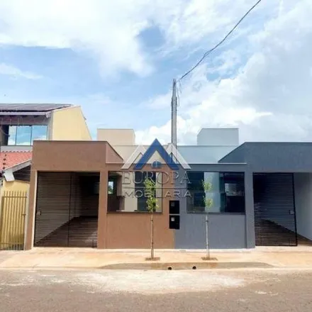 Buy this 2 bed house on Rua Canela in Leonor, Londrina - PR