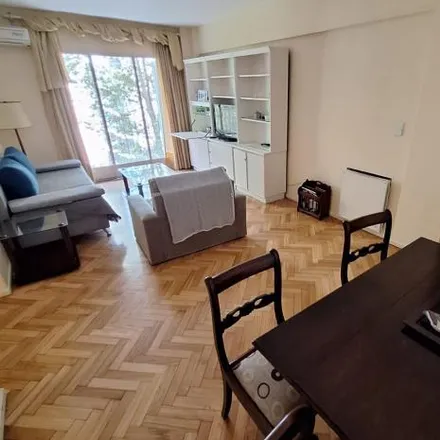 Rent this 1 bed apartment on Cavia 3110 in Palermo, C1425 DDA Buenos Aires