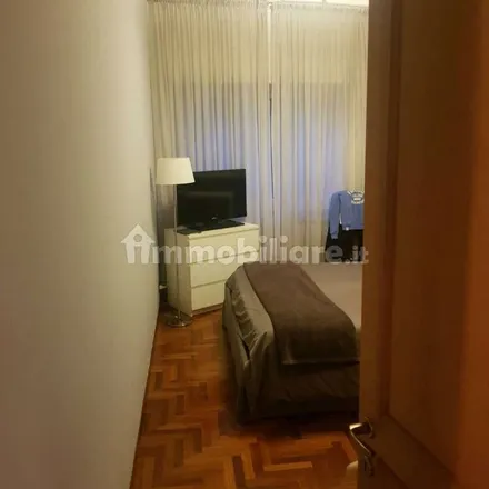 Rent this 3 bed apartment on L'osteria di Monteverde in Via Pietro Cartoni 163/165, 00151 Rome RM