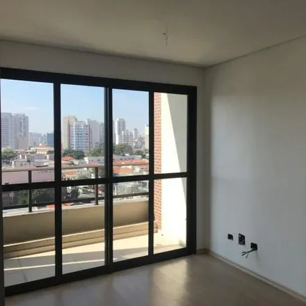 Buy this 1 bed apartment on Edifício Dom João in Rua Dom João V 570, Alto da Lapa