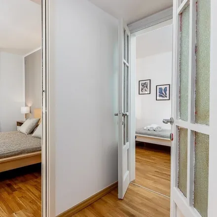 Rent this 2 bed apartment on Bergamo