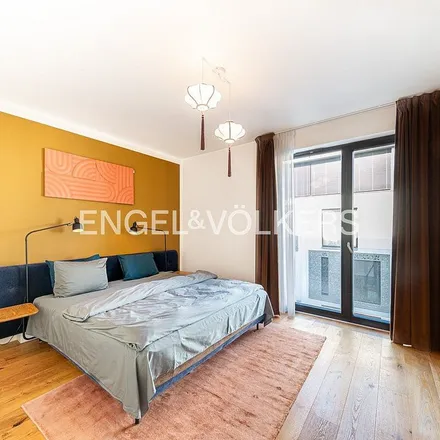 Image 5 - Kaftanova, 180 48 Prague, Czechia - Apartment for rent