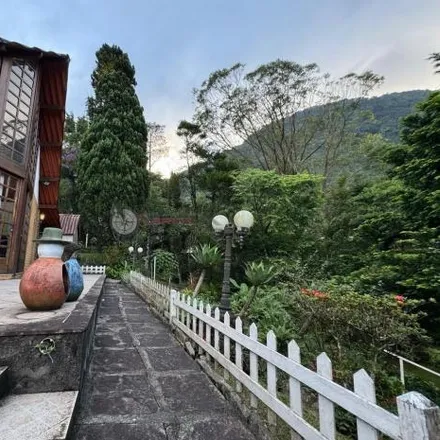 Buy this 5 bed house on Rua Euclides da Cunha in Teresópolis - RJ, 25960-602
