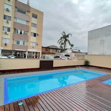 Buy this 3 bed apartment on Rua João Aldoff in Ponte do Imaruim, Palhoça - SC