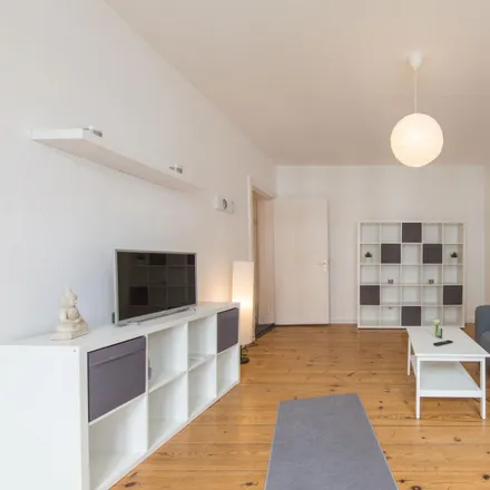 Image 6 - Johanna Kaufmann, Boxhagener Straße, 10245 Berlin, Germany - Apartment for rent
