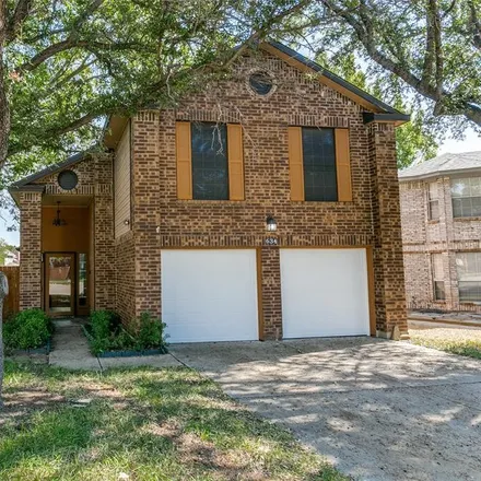 Image 2 - 624 Saint Andrew's Place, Coppell, TX 75019, USA - House for sale