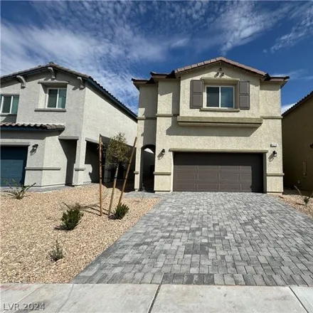 Rent this 4 bed house on Tuquoise Cliffs Avenue in Enterprise, NV 88914