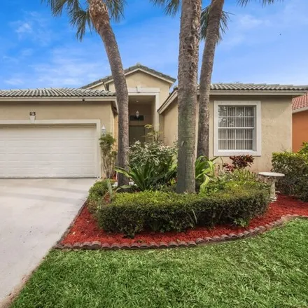 Buy this 4 bed house on 149 Cayo Costa Court in Royal Palm Beach, Palm Beach County