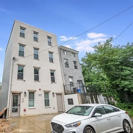Rent this 2 bed apartment on 3655 Melon Street in Philadelphia, PA 19104