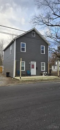 Buy this studio house on 278 East Fancy Street in Blanchester, OH 45107