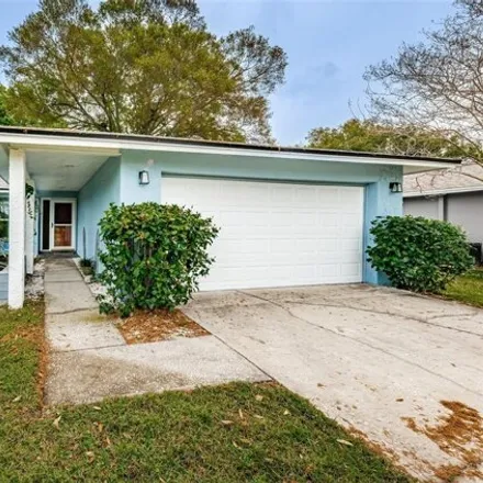 Buy this 3 bed house on 2550 Bramblewood Drive West in Pinellas County, FL 33763