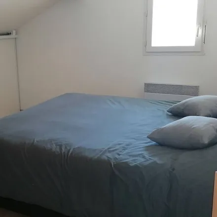 Rent this 1 bed apartment on 40130 Capbreton
