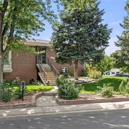 Image 5 - 7077 Ammons St, Arvada, Colorado, 80004 - House for sale