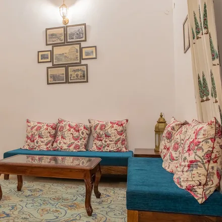 Image 8 - Jaipur, Gayatri Nagar, RJ, IN - House for rent