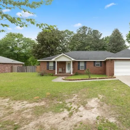 Buy this 3 bed house on 87 Keystone Drive in Petal, MS 39465