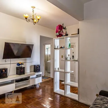 Buy this 2 bed apartment on Edifício Leon Kaisinski in Avenida São João 1086, República