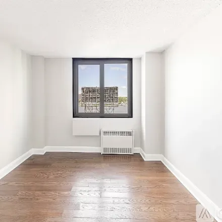 Rent this 3 bed apartment on Broadway