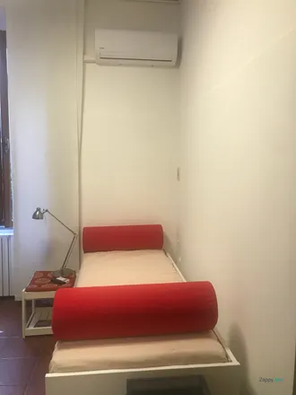 Rent this studio apartment on Via Gaetano Donizetti in 20219 Milan MI, Italy