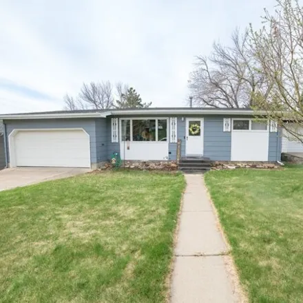 Buy this 4 bed house on 1368 Avenue C Northwest in Great Falls, MT 59404