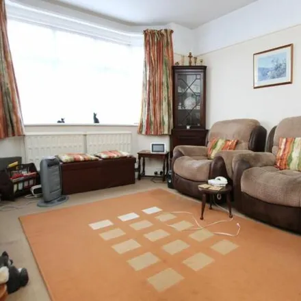 Image 4 - Sherrin Close, Poole, BH15 3DW, United Kingdom - House for sale