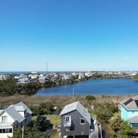 Image 6 - 26236 Wimble Shores Drive, Waves, Dare County, NC 27972, USA - House for sale
