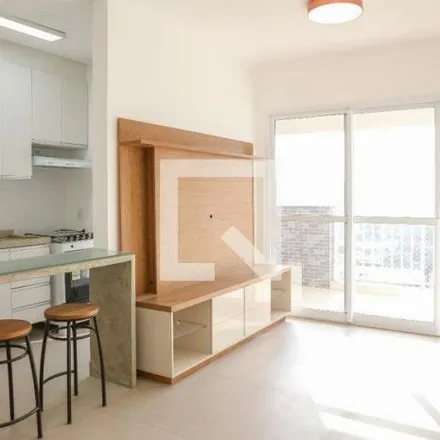 Rent this 2 bed apartment on Rua Cônego Vicente Miguel Marino 533 in Campos Elísios, São Paulo - SP