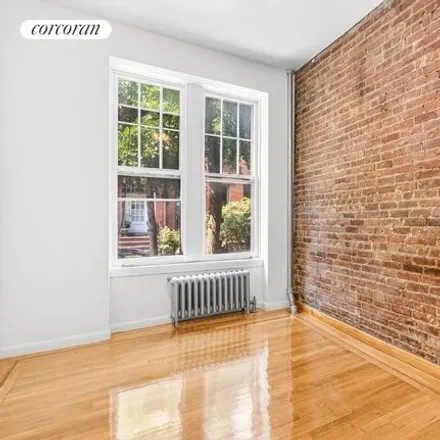 Buy this 1 bed condo on 28 Perry Street in New York, NY 10014