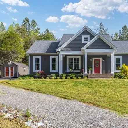 Buy this 4 bed house on 3995 Old Ridge Road in Prince Edward County, VA 23901