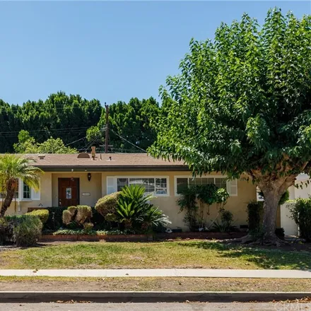 Buy this 3 bed house on 15516 Midcrest Drive in Whittier, CA 90604