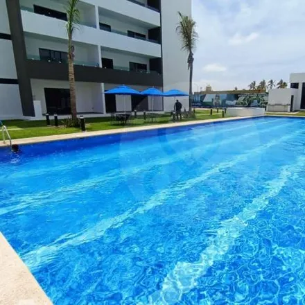 Image 2 - unnamed road, Villa Marina, 82000 Mazatlán, SIN, Mexico - Apartment for sale