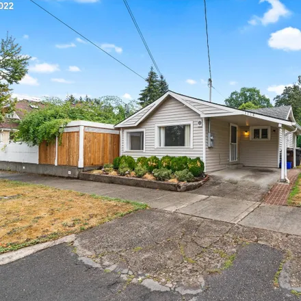Image 6 - 1103 Polk Street, Oregon City, OR 97045, USA - House for sale