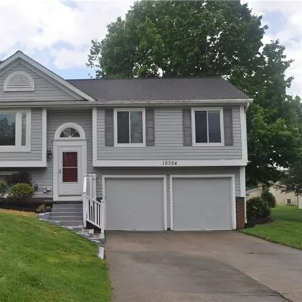 Buy this 3 bed house on 10302 Belmeadow Drive in Twinsburg, OH 44087