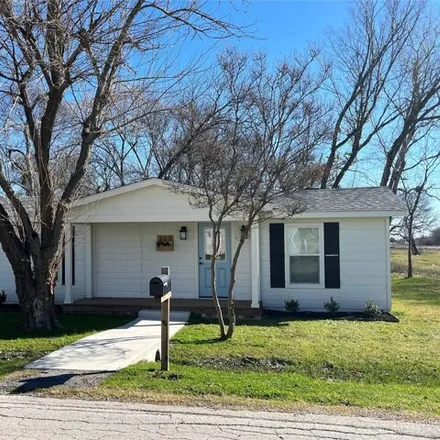 Buy this 1 bed house on 228 Cedar Street in Forney, TX 75126