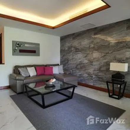 Rent this 2 bed townhouse on ภก.4018 in Layan Gardens, Phuket Province 83110